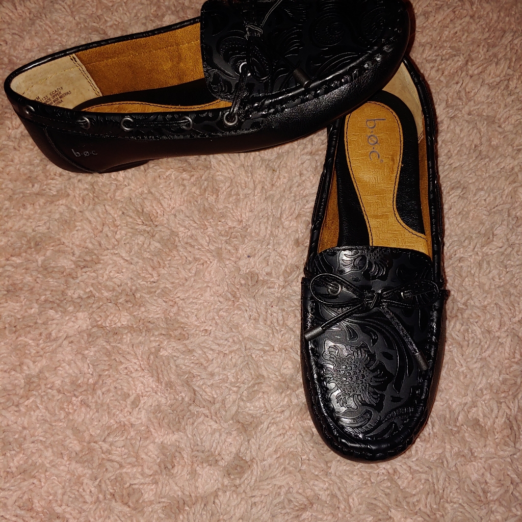 B.O.C Loafers